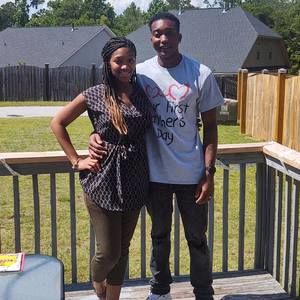 Meet your Posher, Shenelle